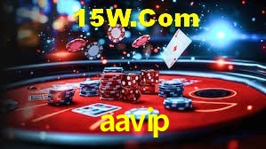 Statistics aavip