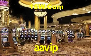 Casino Ao Vivo aavip