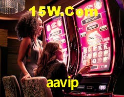 Experiência VIP aavip