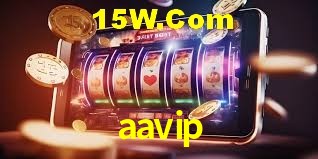 Welcome Bonus aavip
