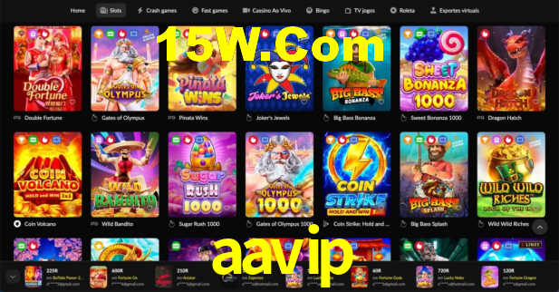 aavip app