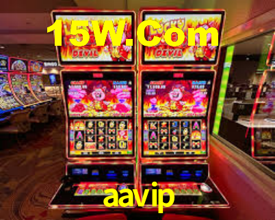aavip app