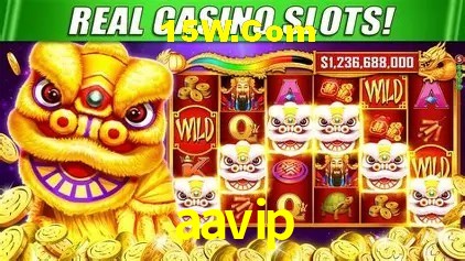 cassino aavip