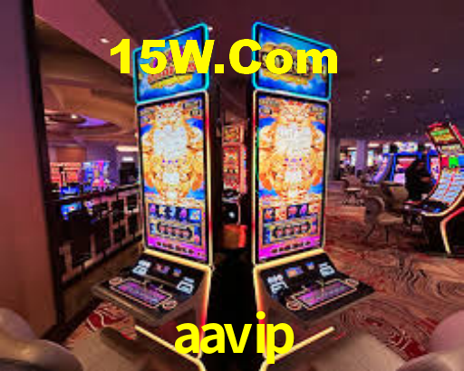 aavip app