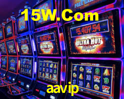 aavip app