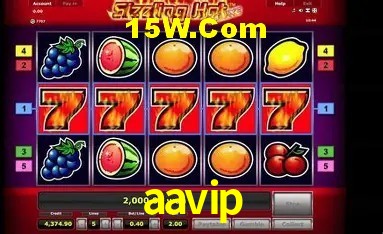 Estatísticas Esportivas aavip