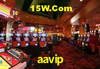 Diretório de Jogos aavip