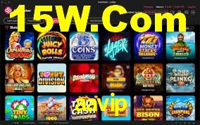 Live Casino aavip