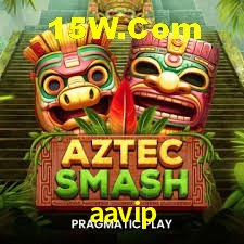 Game Statistics aavip