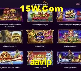 Casino VIP aavip